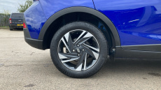 Hyundai BAYON 1.0 TGDi 48V MHEV SE Connect 5dr DCT Petrol Hatchback